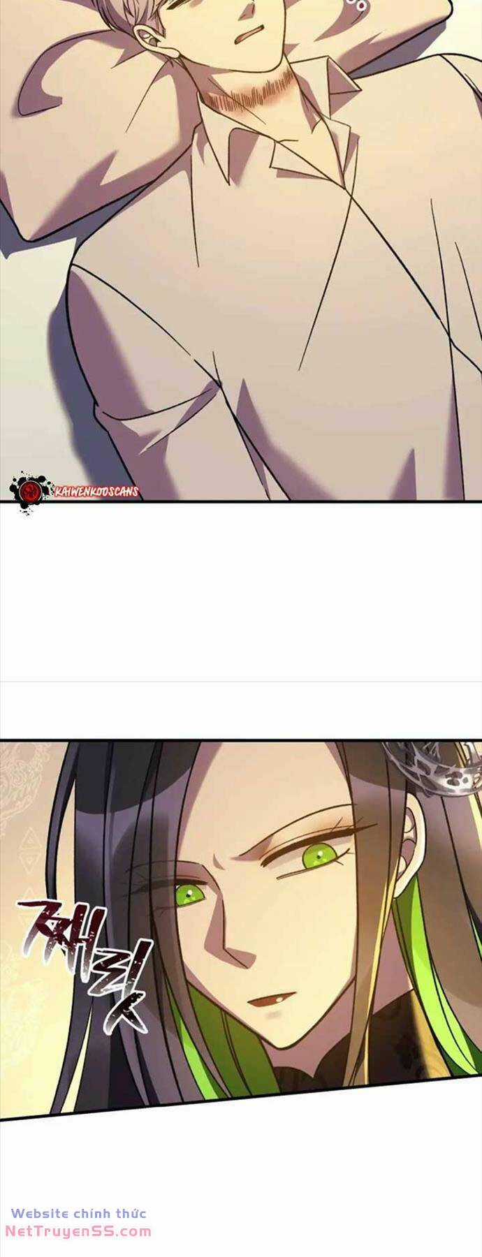 Con Gái Tôi Là Trùm Cuối Chapter 103 trang 10