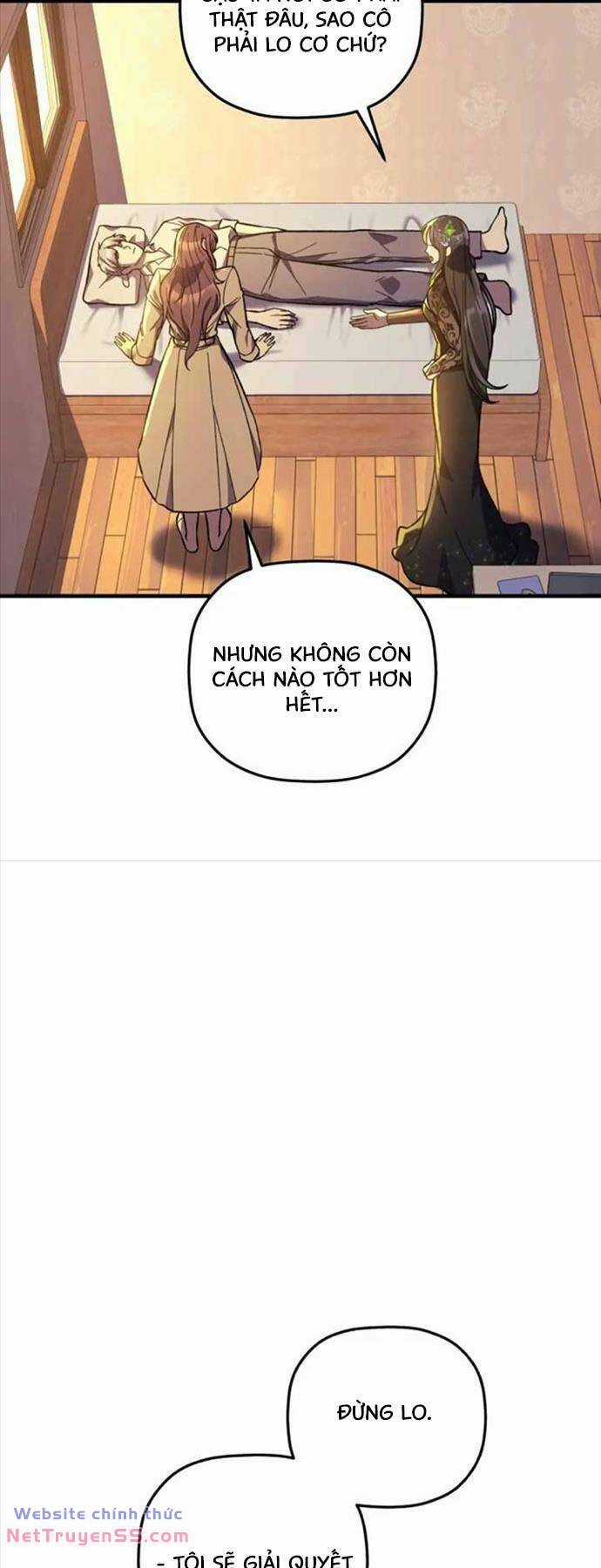 Con Gái Tôi Là Trùm Cuối Chapter 103 trang 12