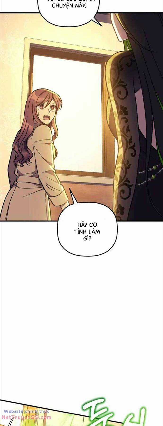 Con Gái Tôi Là Trùm Cuối Chapter 103 trang 13