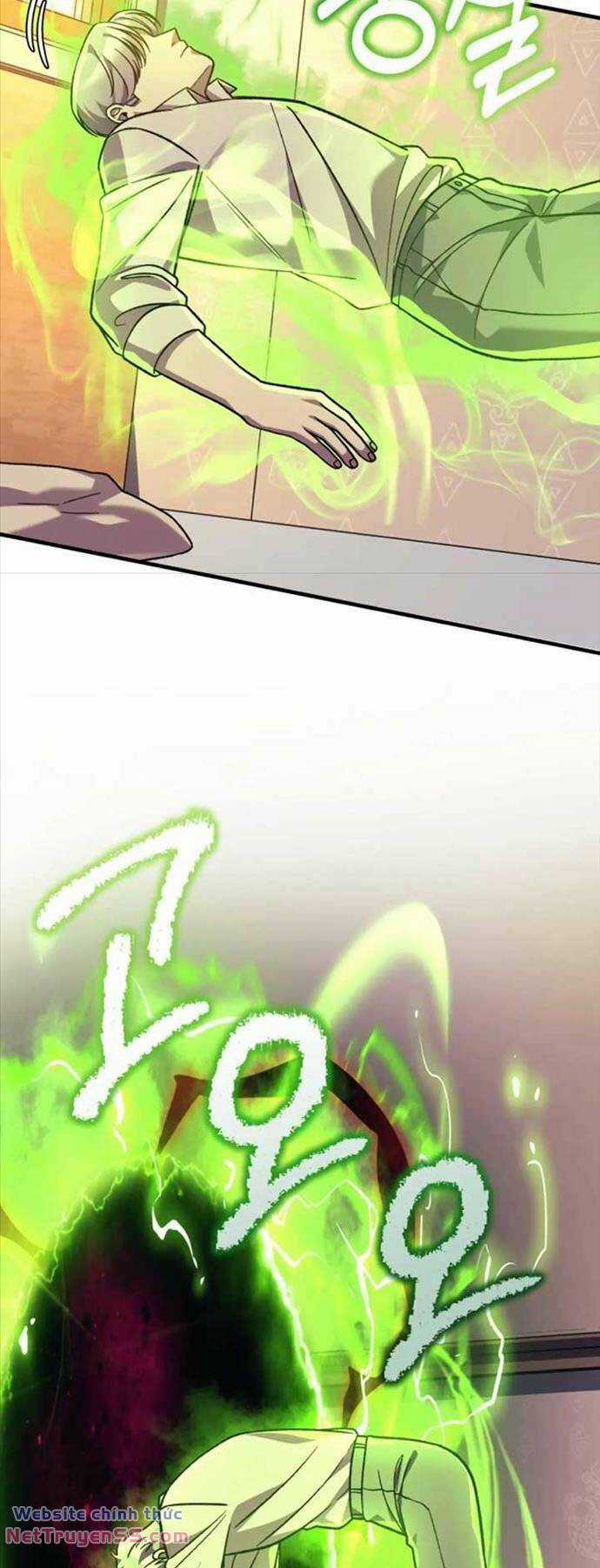 Con Gái Tôi Là Trùm Cuối Chapter 103 trang 14