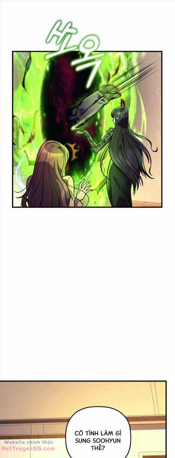 Con Gái Tôi Là Trùm Cuối Chapter 103 trang 16