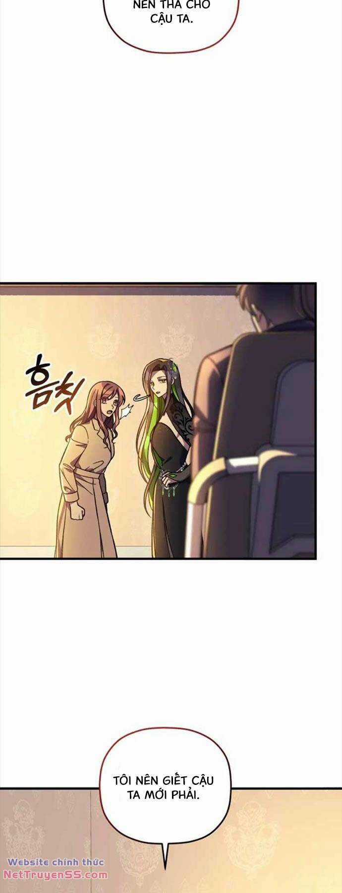 Con Gái Tôi Là Trùm Cuối Chapter 103 trang 18