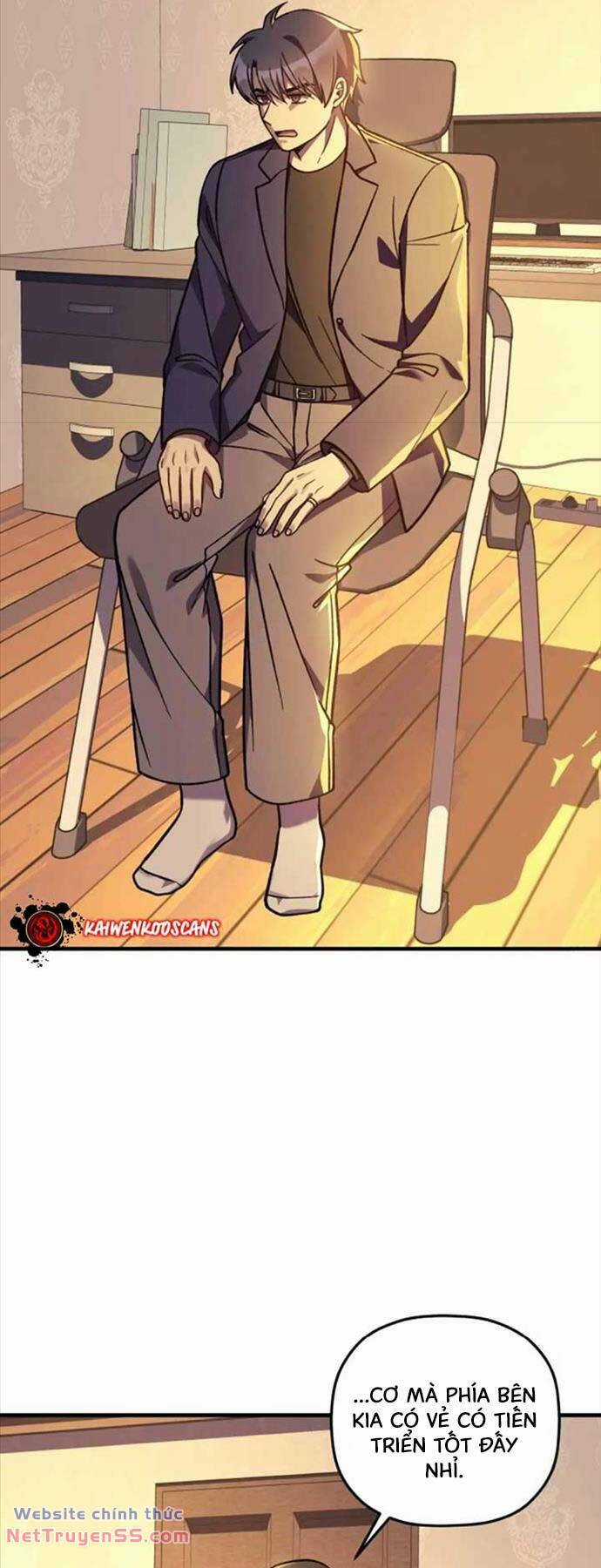 Con Gái Tôi Là Trùm Cuối Chapter 103 trang 19