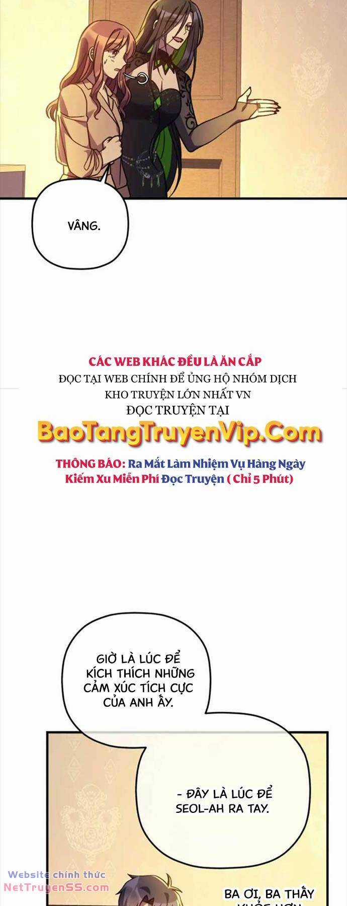 Con Gái Tôi Là Trùm Cuối Chapter 103 trang 20