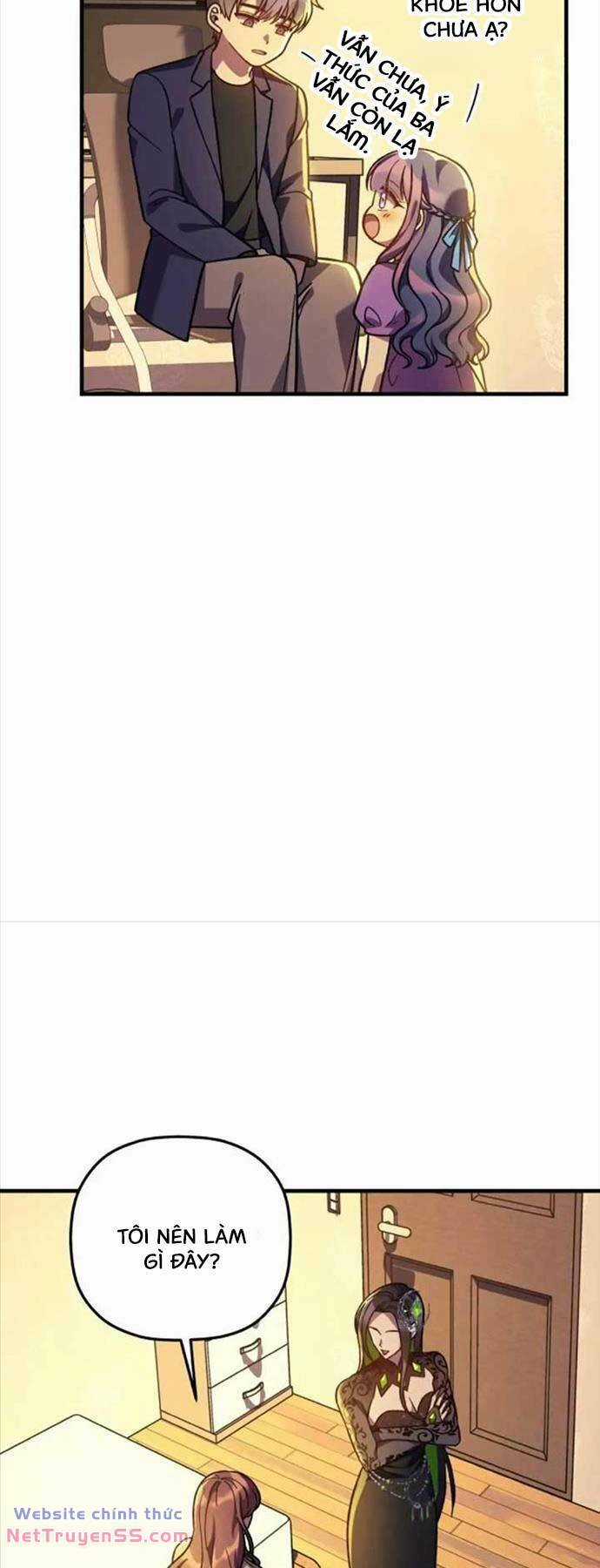 Con Gái Tôi Là Trùm Cuối Chapter 103 trang 21