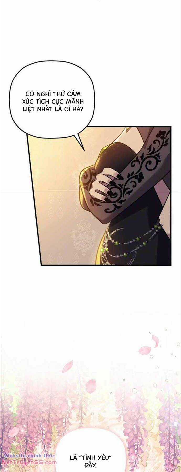 Con Gái Tôi Là Trùm Cuối Chapter 103 trang 23