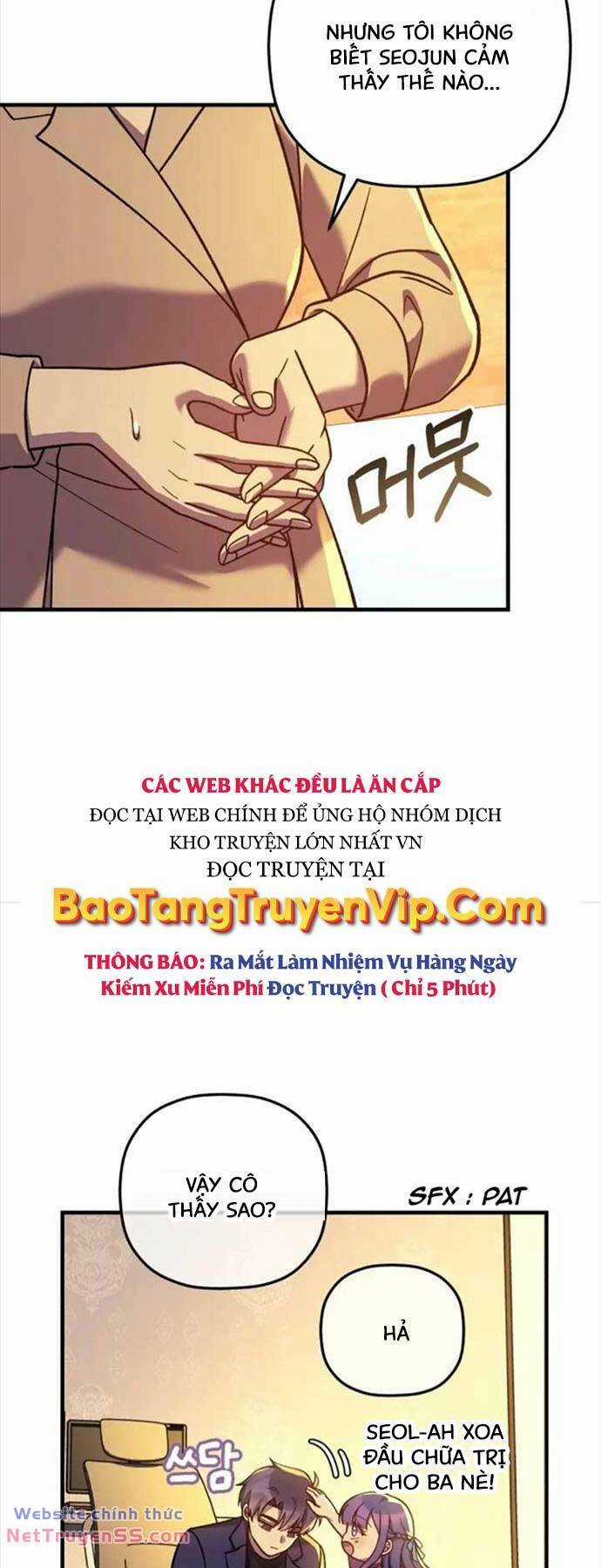 Con Gái Tôi Là Trùm Cuối Chapter 103 trang 25