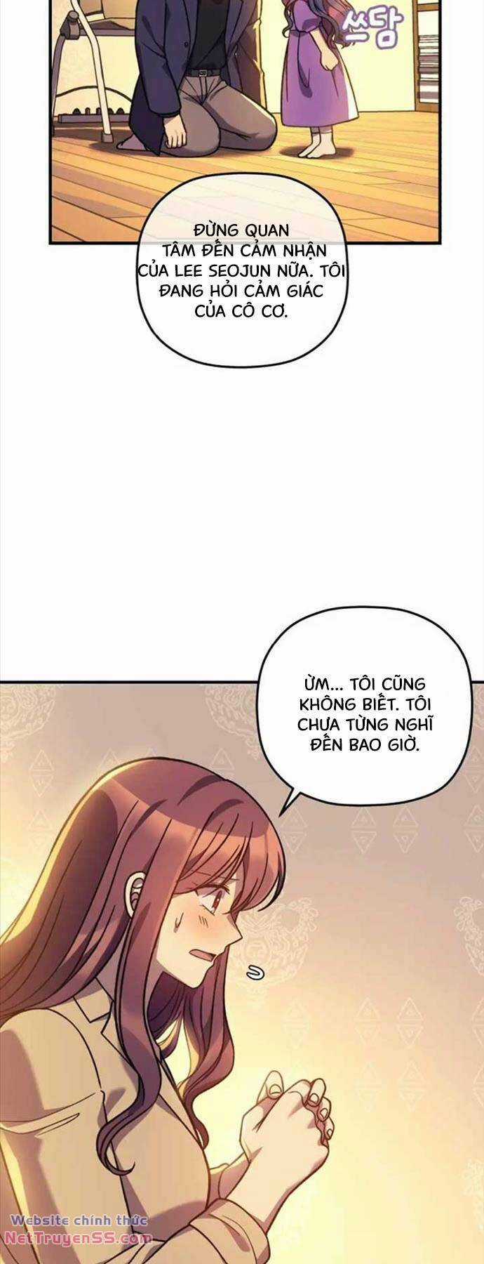 Con Gái Tôi Là Trùm Cuối Chapter 103 trang 26