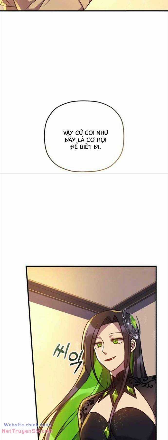 Con Gái Tôi Là Trùm Cuối Chapter 103 trang 27