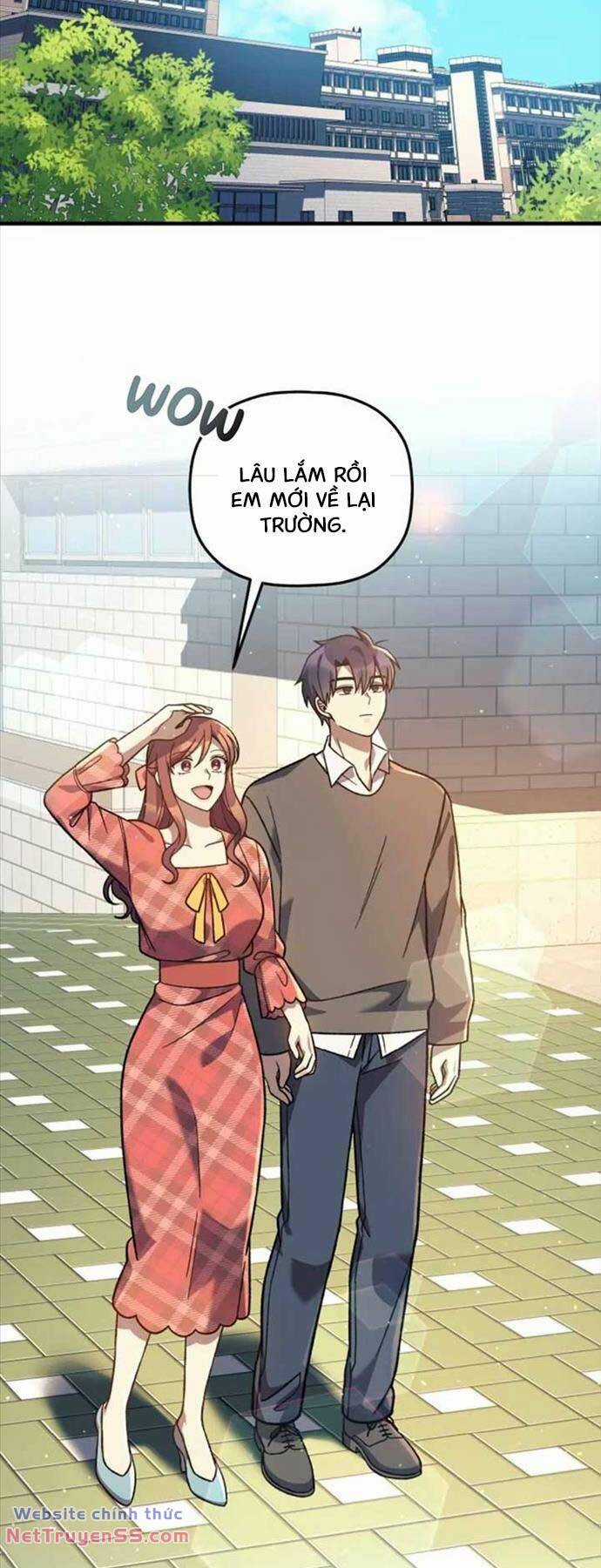 Con Gái Tôi Là Trùm Cuối Chapter 103 trang 30