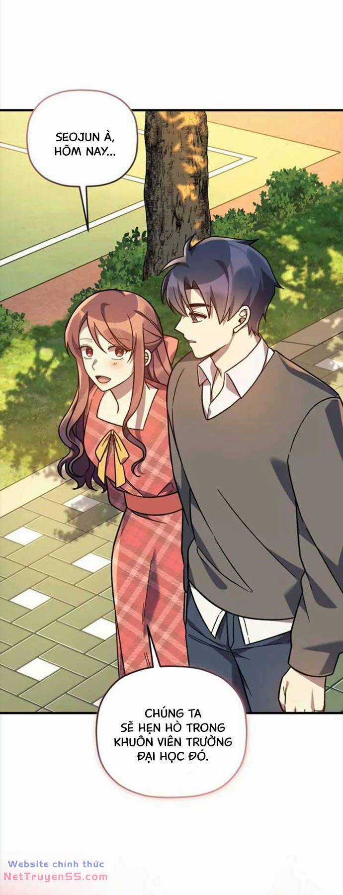 Con Gái Tôi Là Trùm Cuối Chapter 103 trang 32