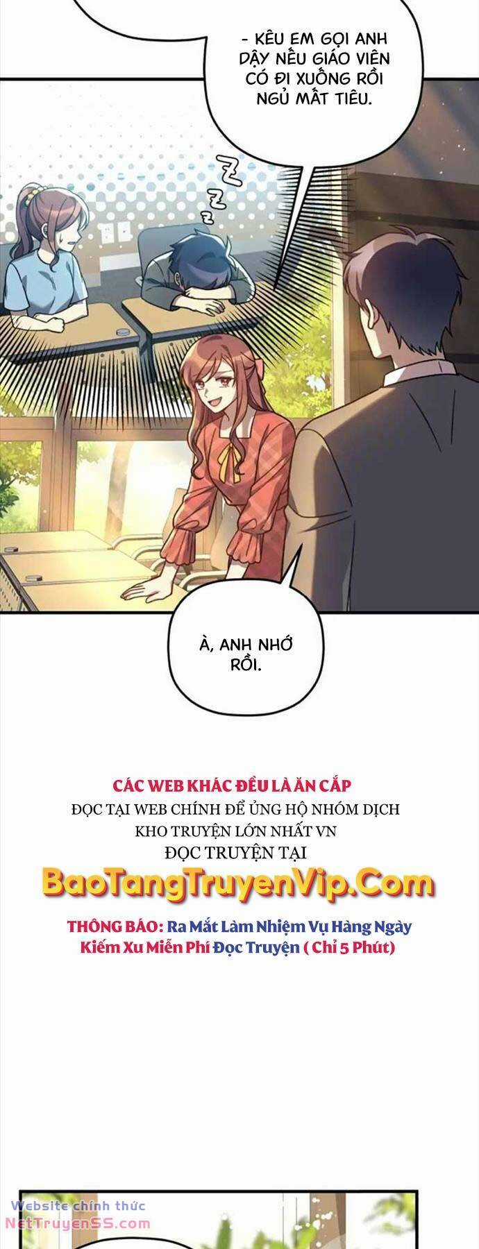 Con Gái Tôi Là Trùm Cuối Chapter 103 trang 37