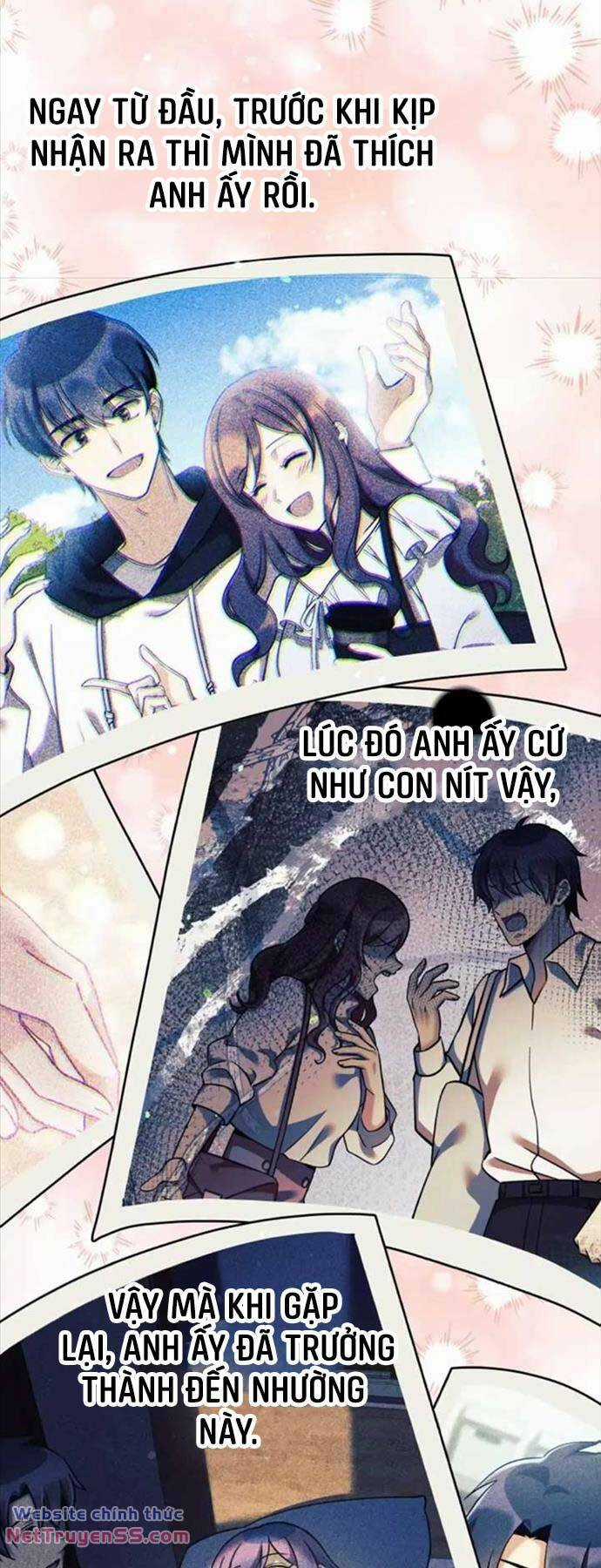 Con Gái Tôi Là Trùm Cuối Chapter 103 trang 40