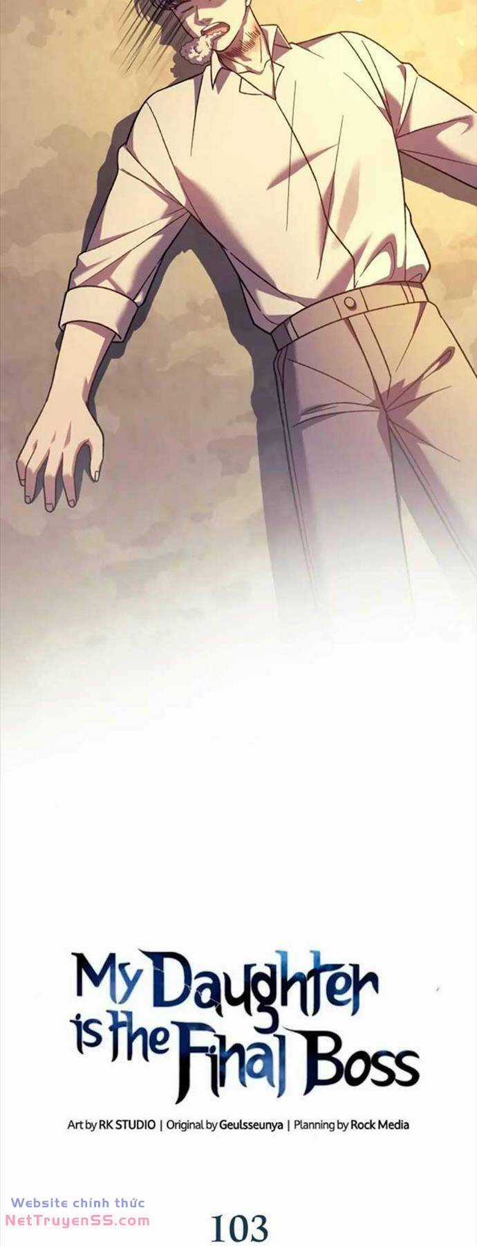 Con Gái Tôi Là Trùm Cuối Chapter 103 trang 5