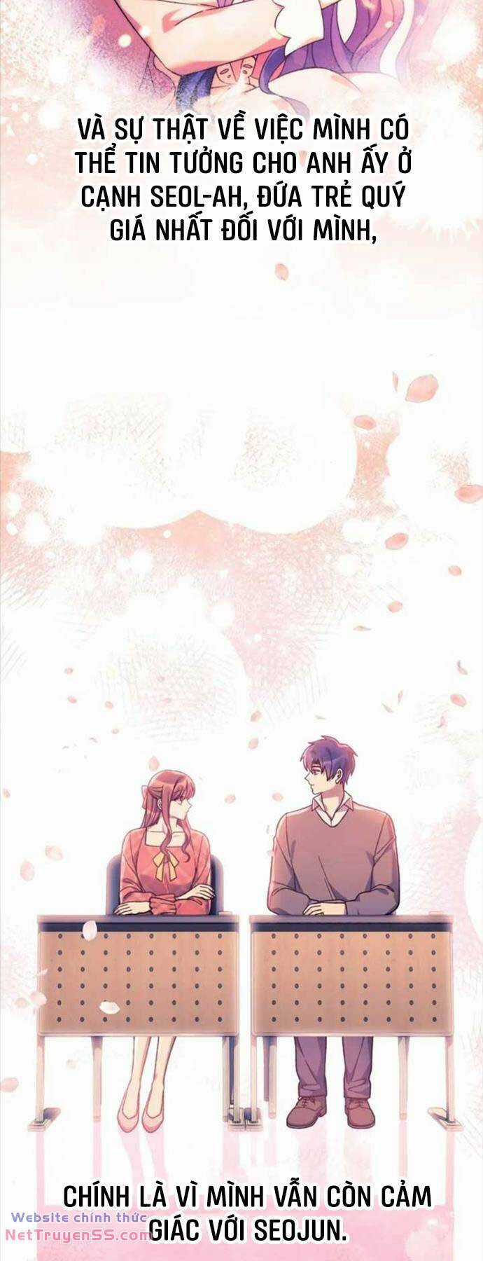 Con Gái Tôi Là Trùm Cuối Chapter 103 trang 50