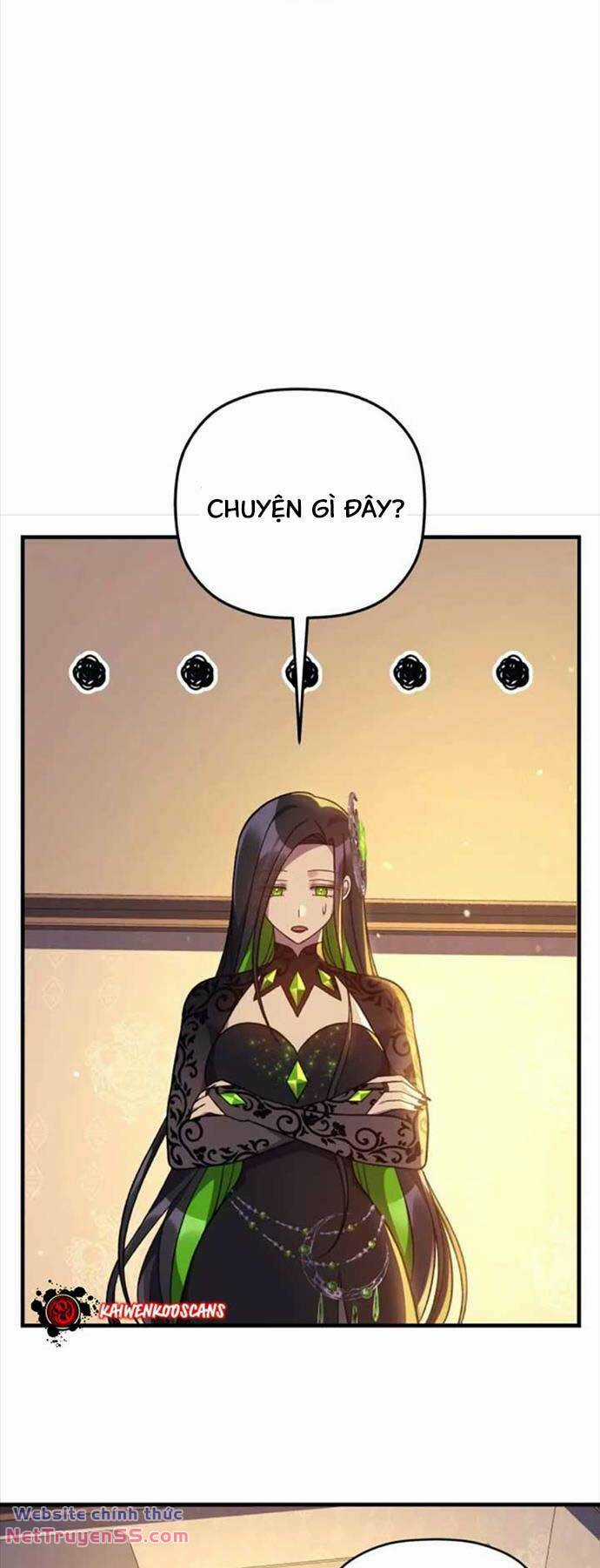 Con Gái Tôi Là Trùm Cuối Chapter 103 trang 6