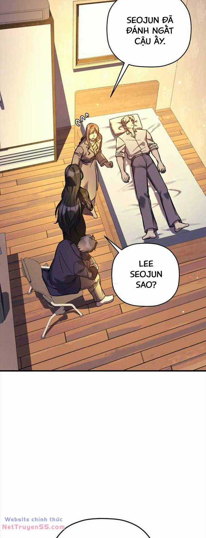 Con Gái Tôi Là Trùm Cuối Chapter 103 trang 7