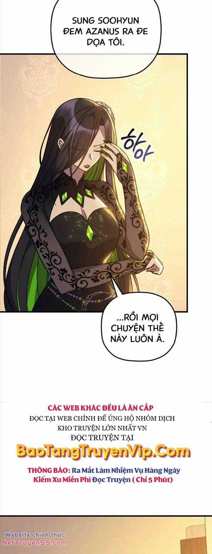 Con Gái Tôi Là Trùm Cuối Chapter 103 trang 8