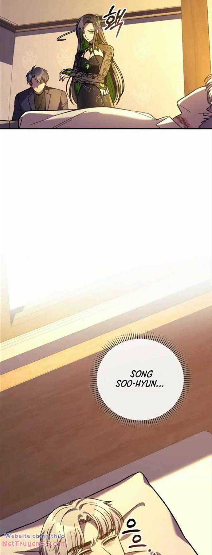 Con Gái Tôi Là Trùm Cuối Chapter 103 trang 9