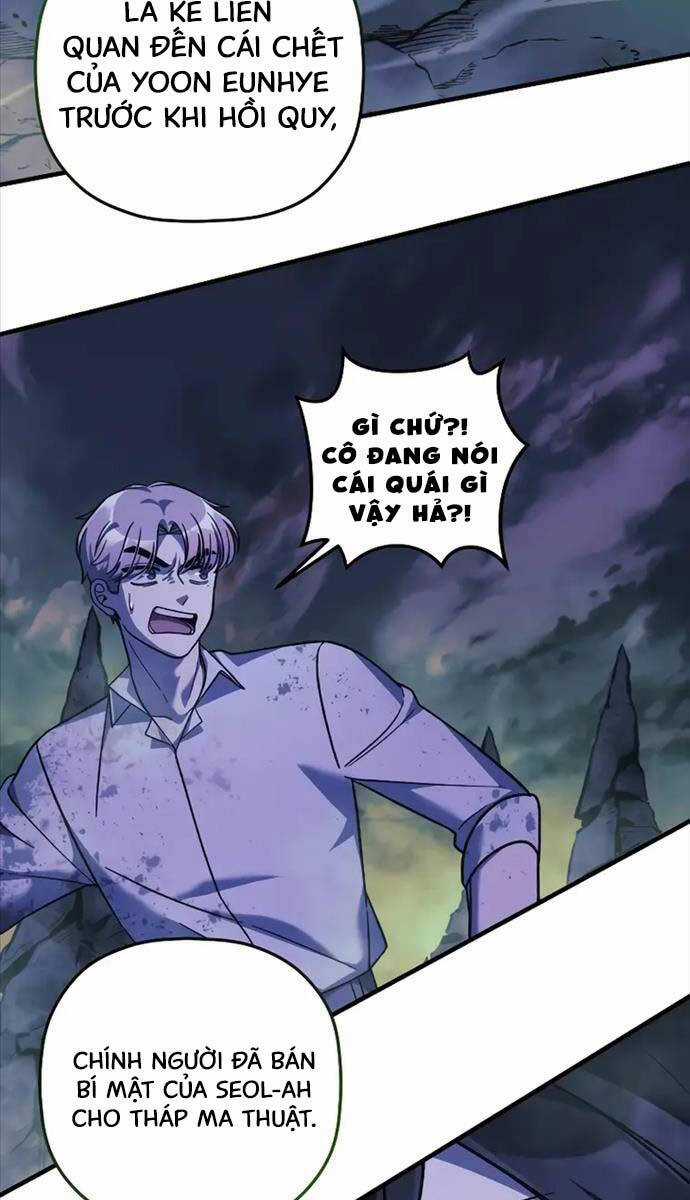 Con Gái Tôi Là Trùm Cuối Chapter 104 trang 13