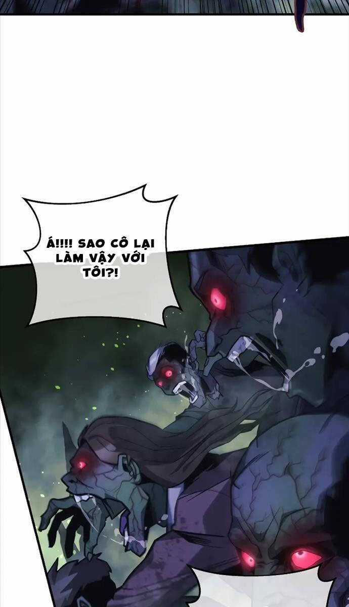 Con Gái Tôi Là Trùm Cuối Chapter 104 trang 21