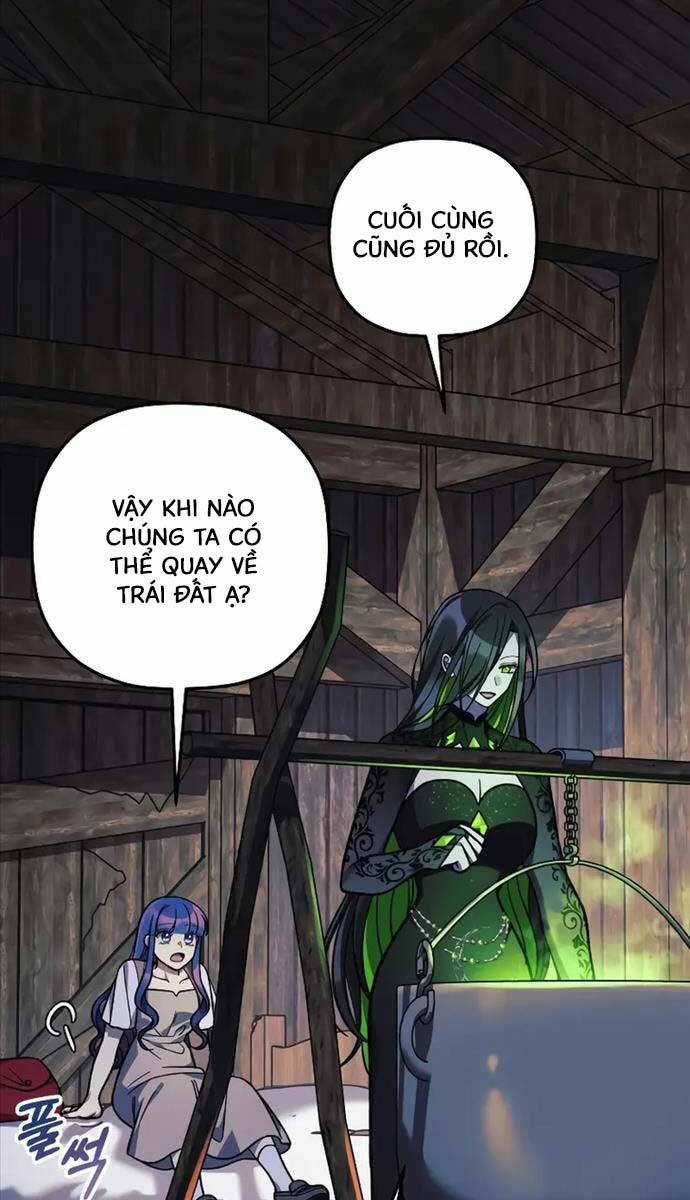 Con Gái Tôi Là Trùm Cuối Chapter 104 trang 66