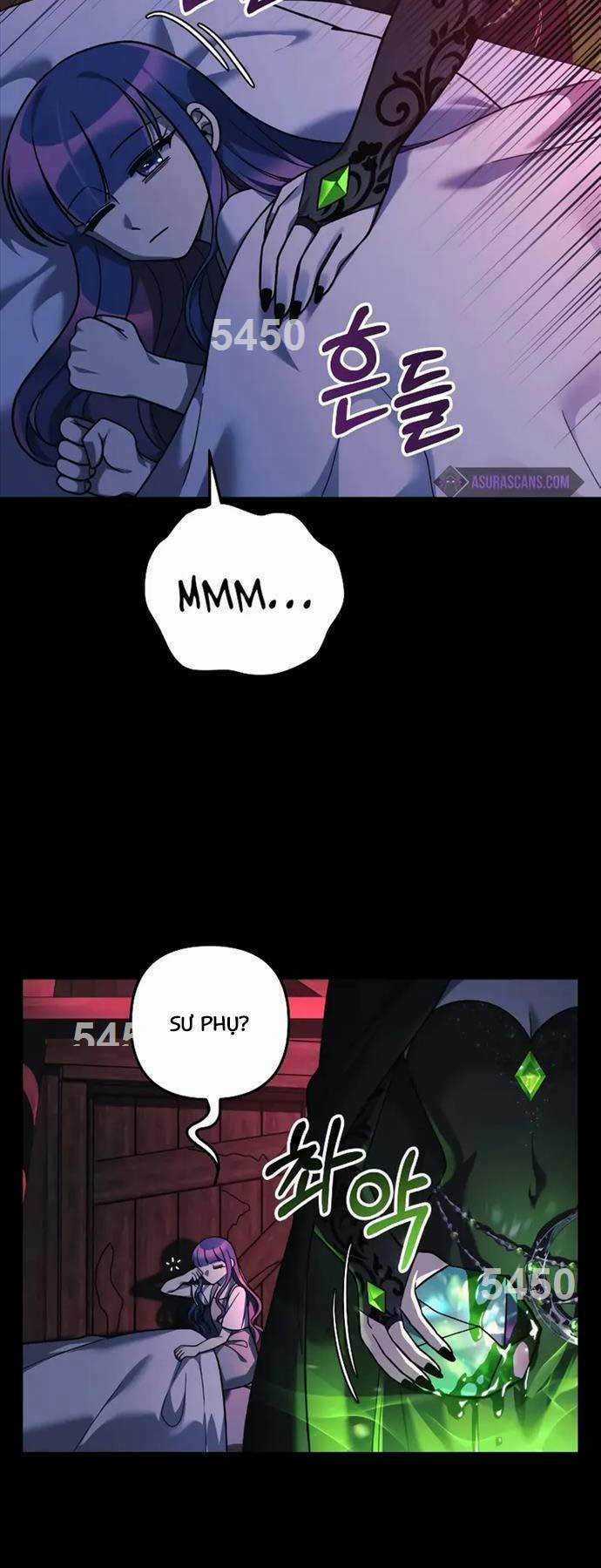 Con Gái Tôi Là Trùm Cuối Chapter 105 trang 1