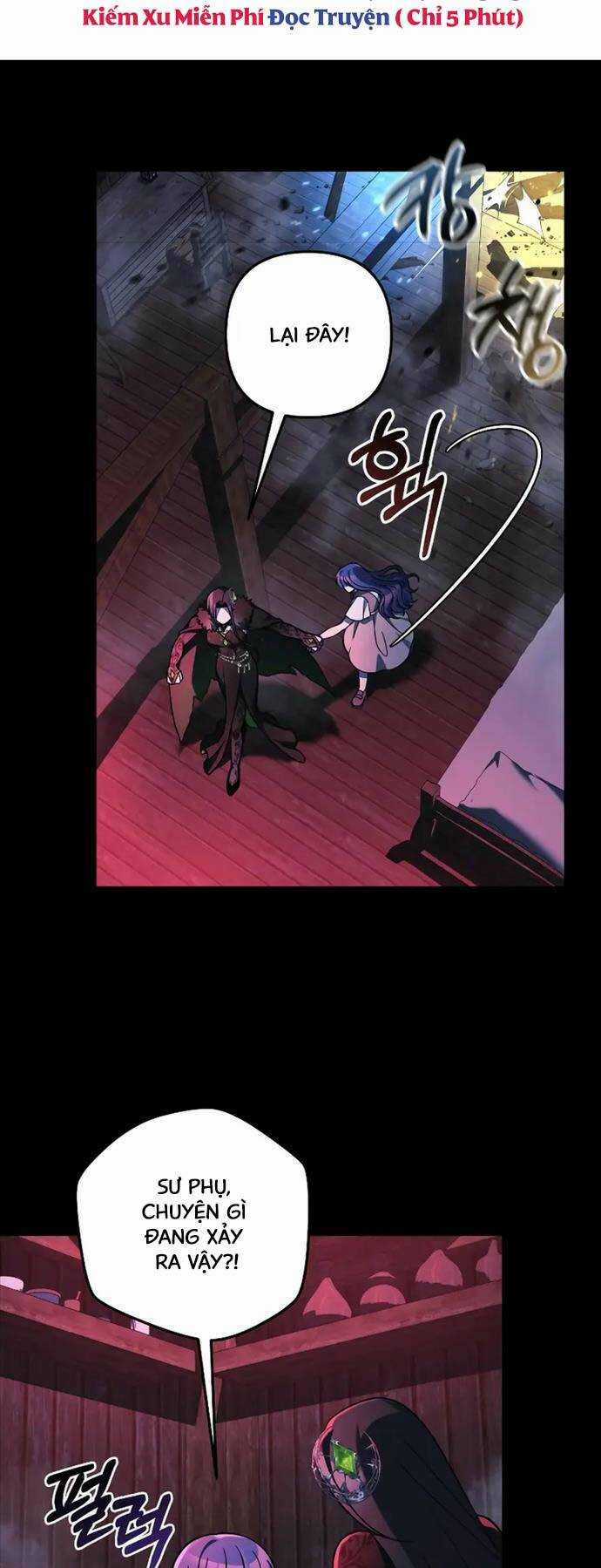 Con Gái Tôi Là Trùm Cuối Chapter 105 trang 10