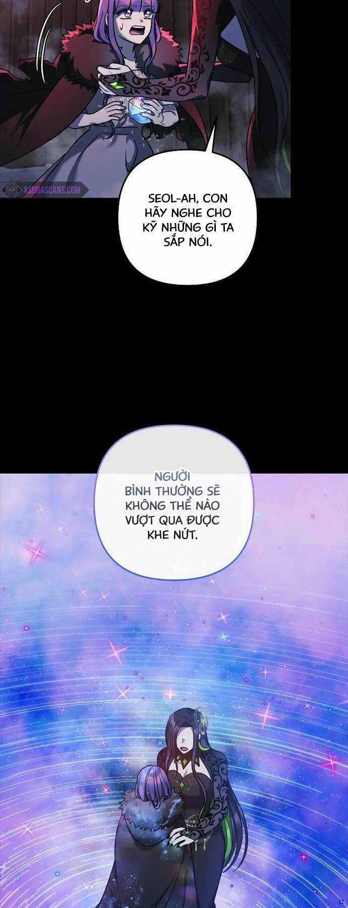 Con Gái Tôi Là Trùm Cuối Chapter 105 trang 11