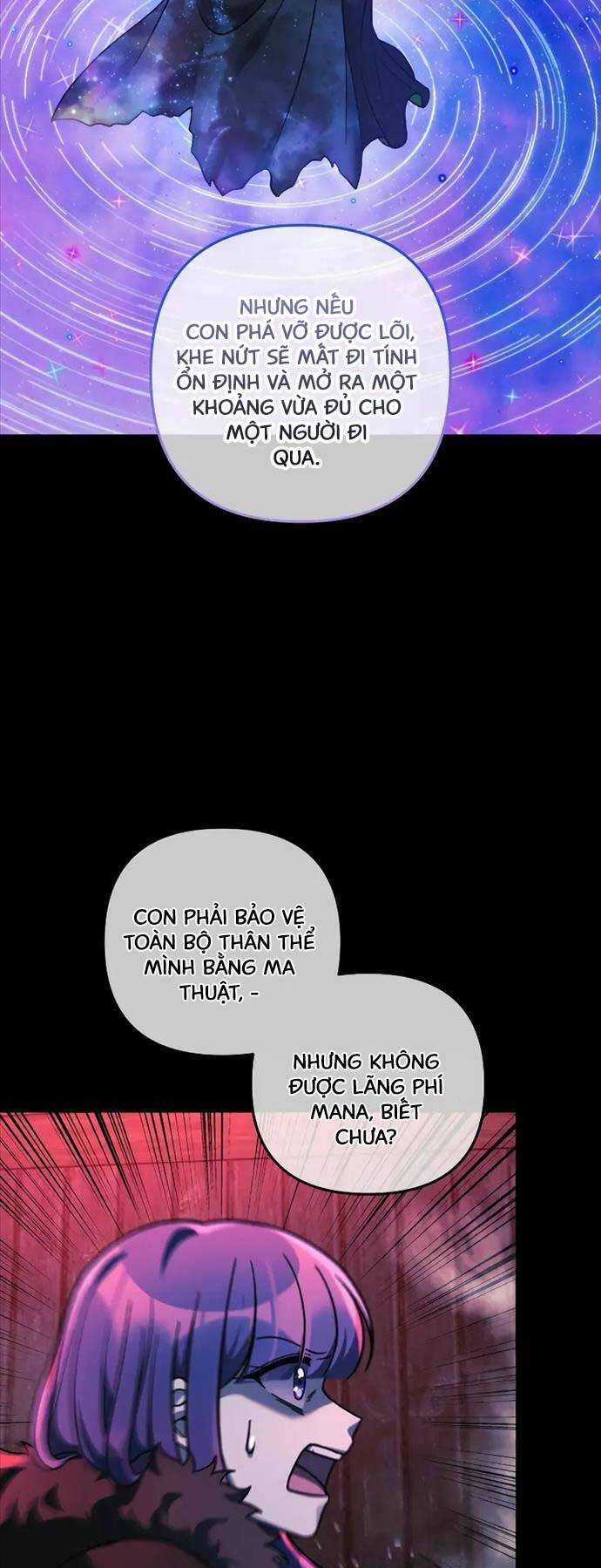 Con Gái Tôi Là Trùm Cuối Chapter 105 trang 12