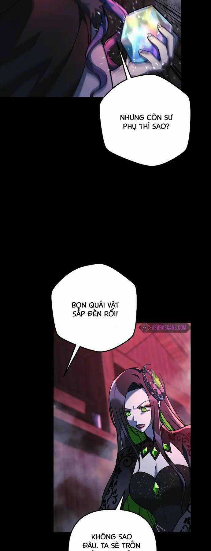 Con Gái Tôi Là Trùm Cuối Chapter 105 trang 13