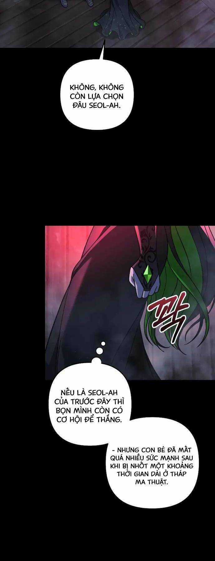 Con Gái Tôi Là Trùm Cuối Chapter 105 trang 15