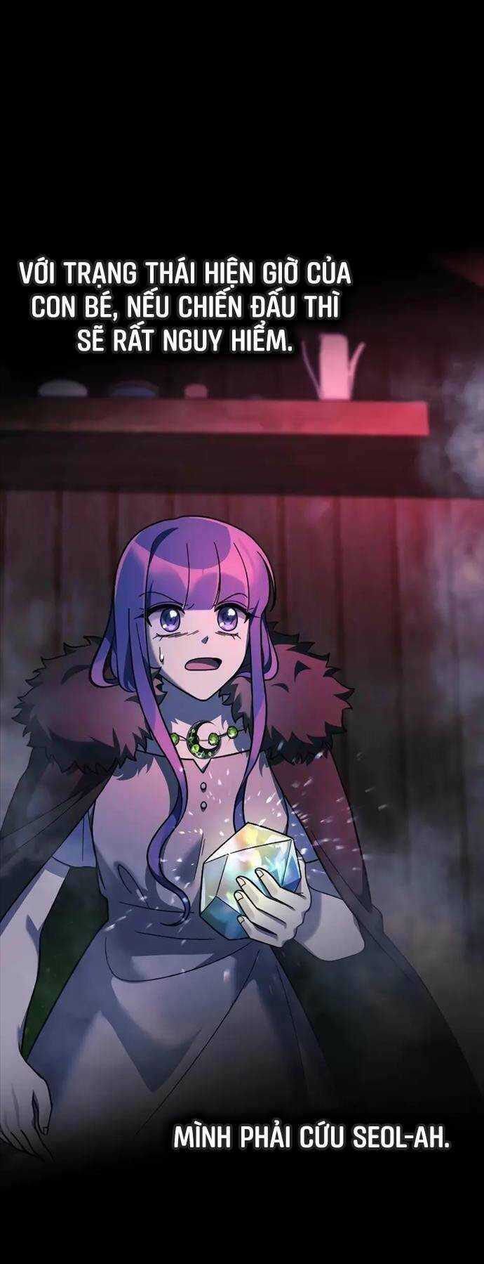 Con Gái Tôi Là Trùm Cuối Chapter 105 trang 16