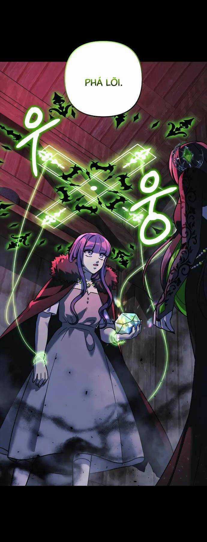 Con Gái Tôi Là Trùm Cuối Chapter 105 trang 19