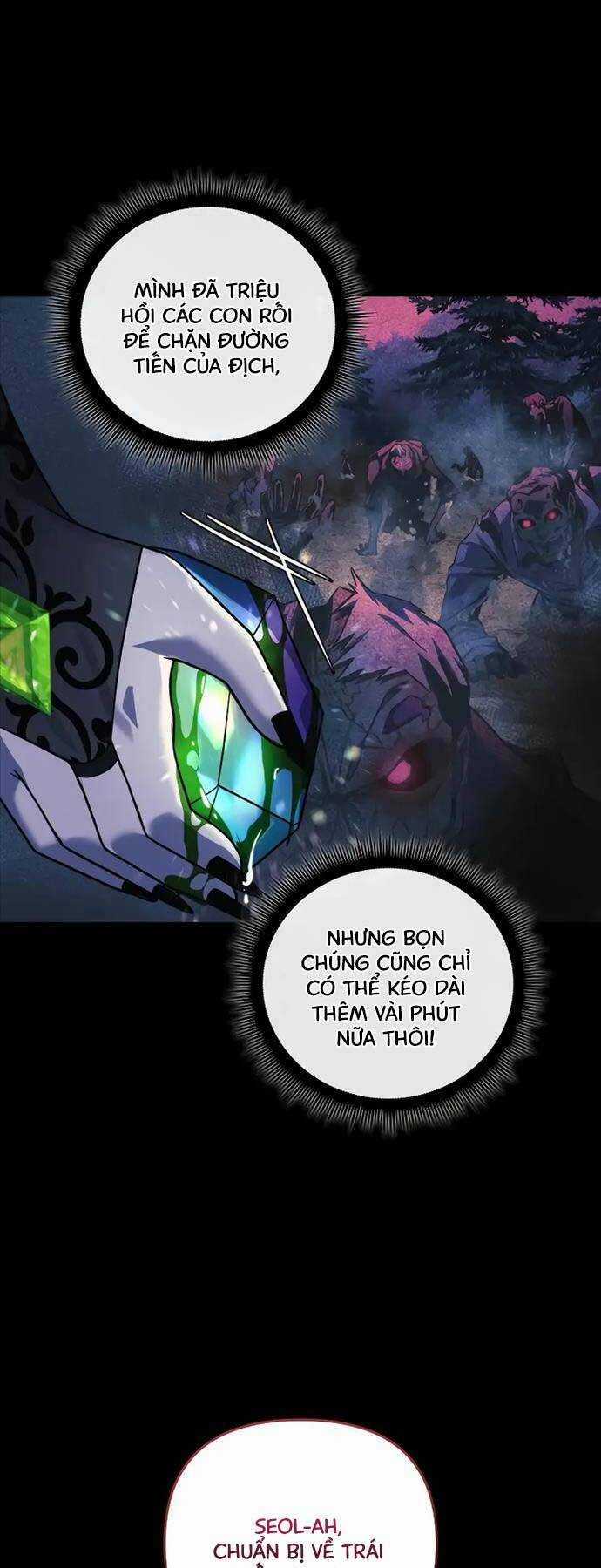 Con Gái Tôi Là Trùm Cuối Chapter 105 trang 2