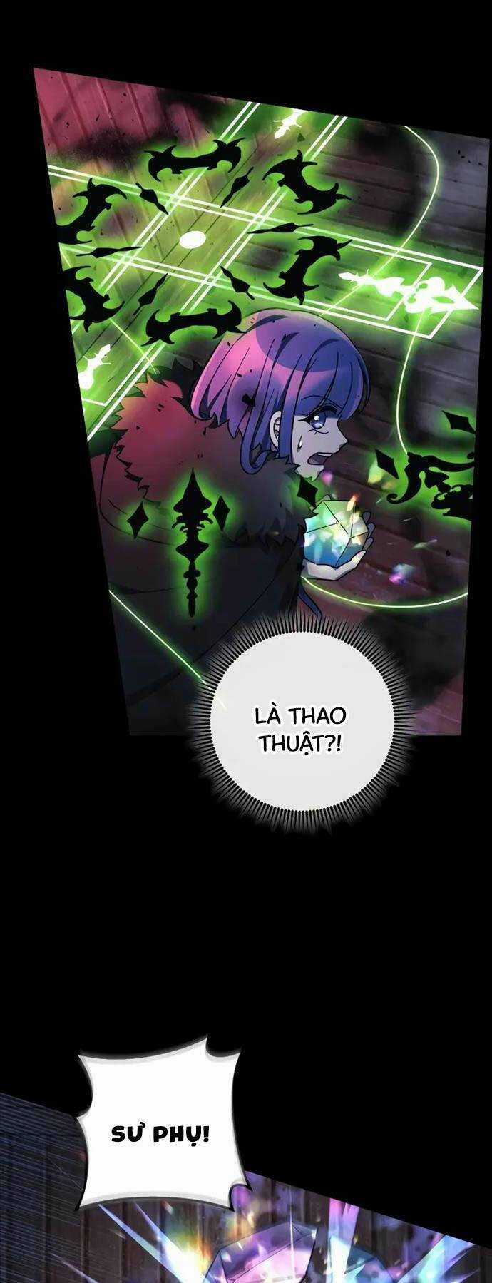 Con Gái Tôi Là Trùm Cuối Chapter 105 trang 20