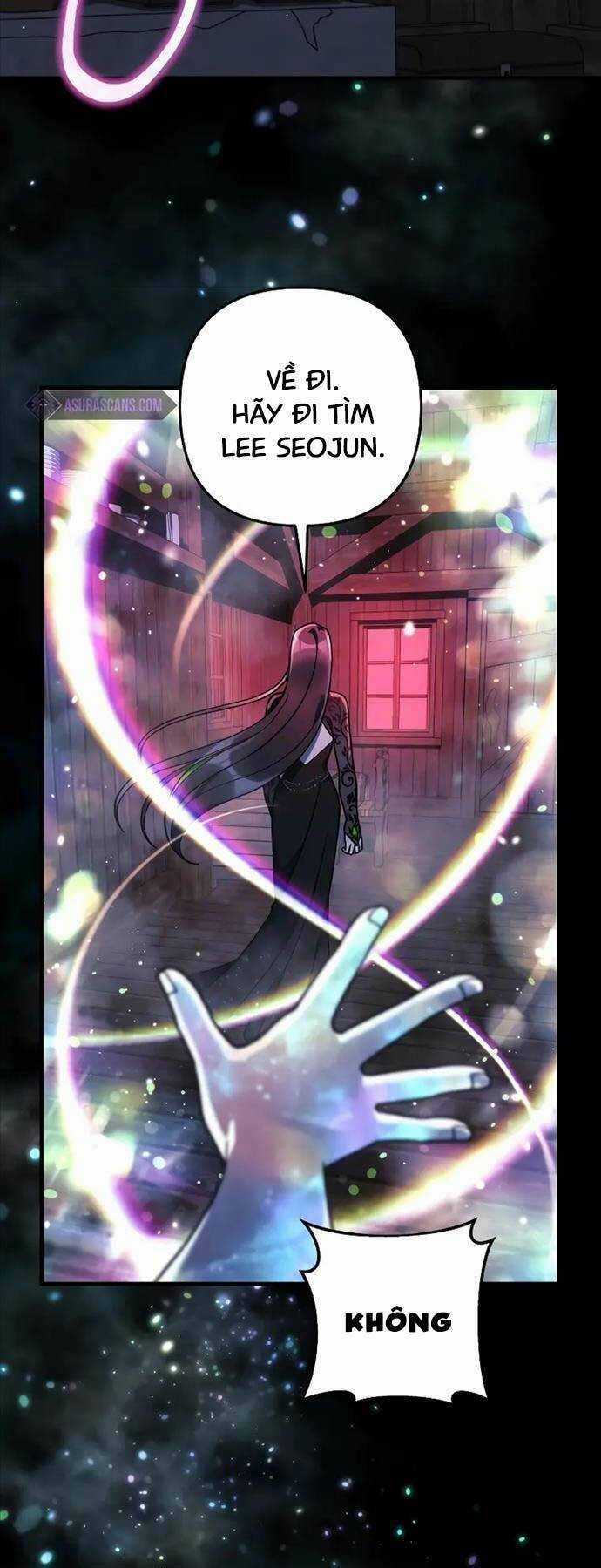 Con Gái Tôi Là Trùm Cuối Chapter 105 trang 22