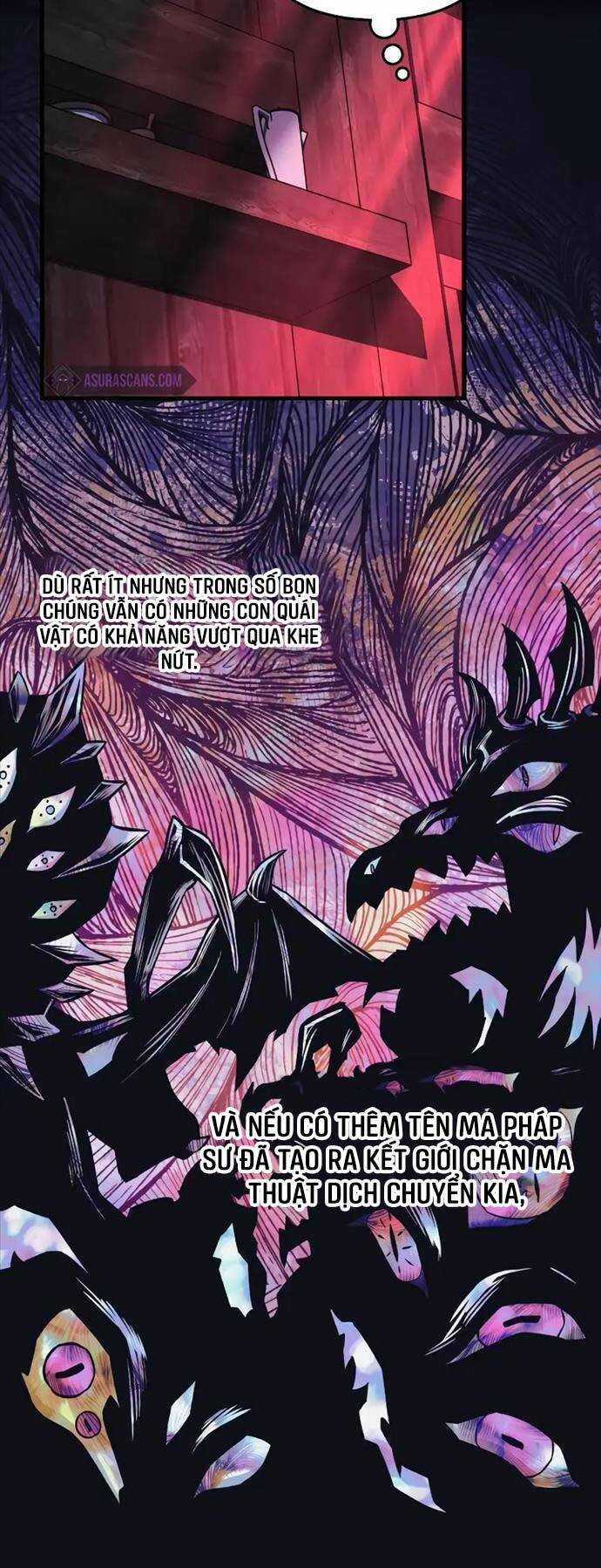 Con Gái Tôi Là Trùm Cuối Chapter 105 trang 26