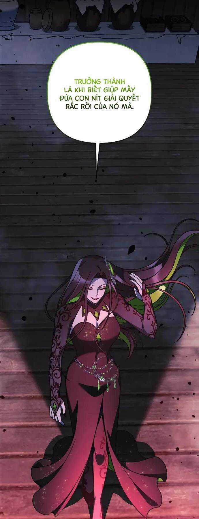 Con Gái Tôi Là Trùm Cuối Chapter 105 trang 28