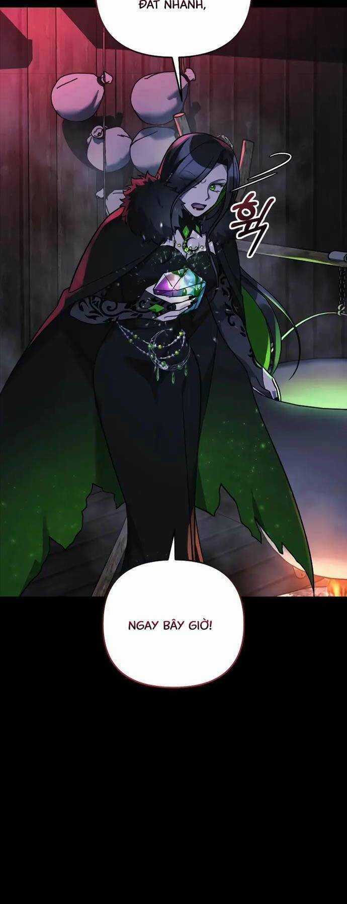 Con Gái Tôi Là Trùm Cuối Chapter 105 trang 3