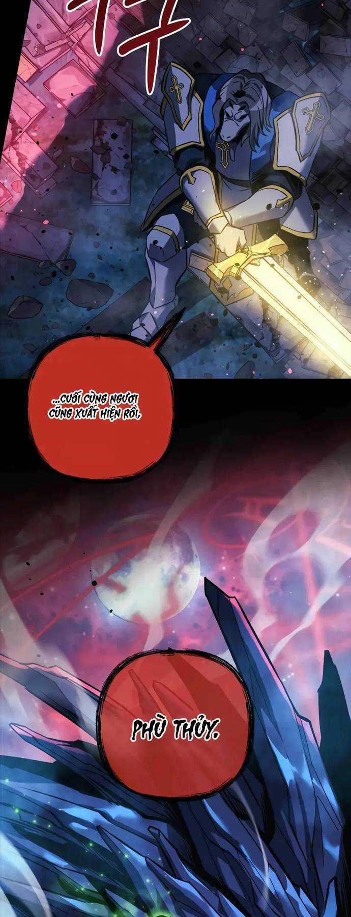 Con Gái Tôi Là Trùm Cuối Chapter 105 trang 31