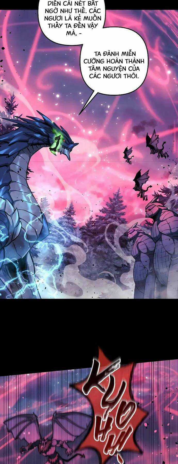 Con Gái Tôi Là Trùm Cuối Chapter 105 trang 33