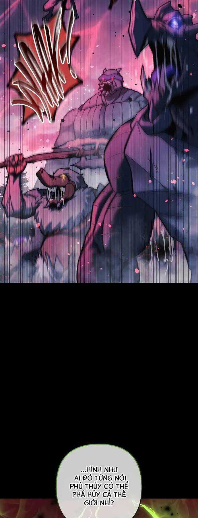 Con Gái Tôi Là Trùm Cuối Chapter 105 trang 34