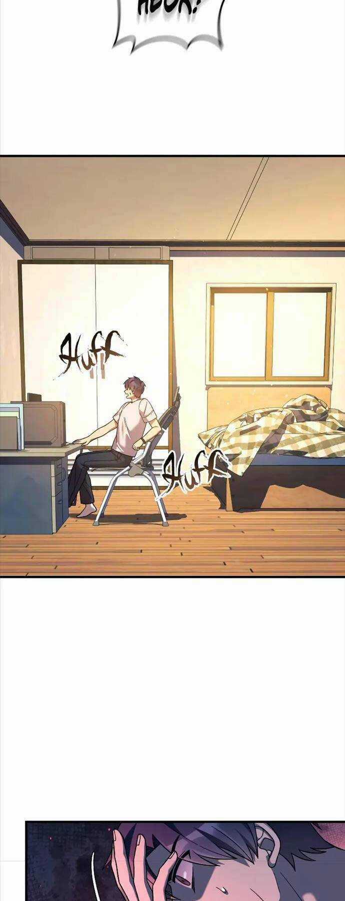 Con Gái Tôi Là Trùm Cuối Chapter 105 trang 40