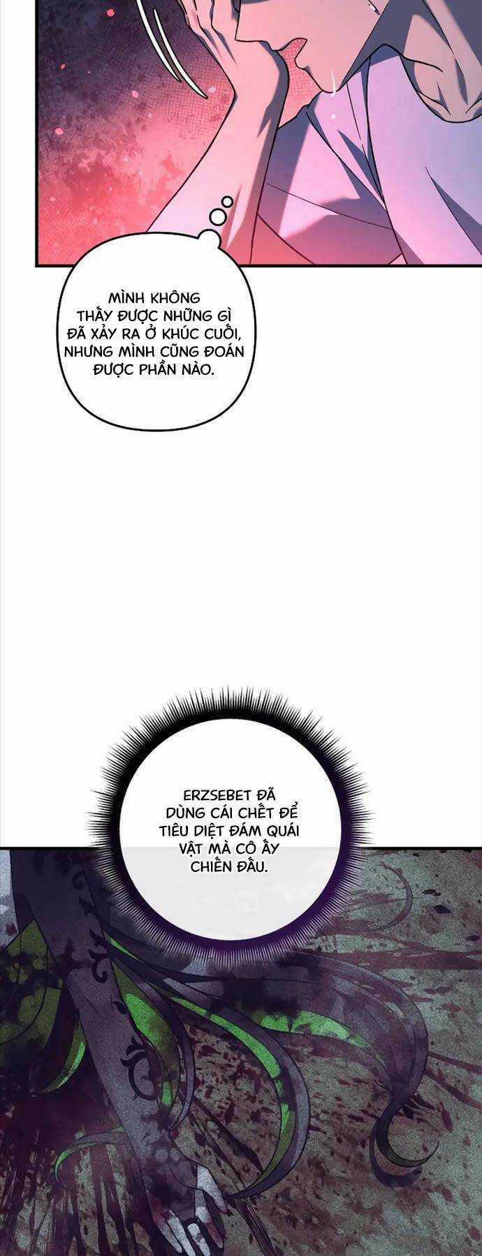 Con Gái Tôi Là Trùm Cuối Chapter 105 trang 41