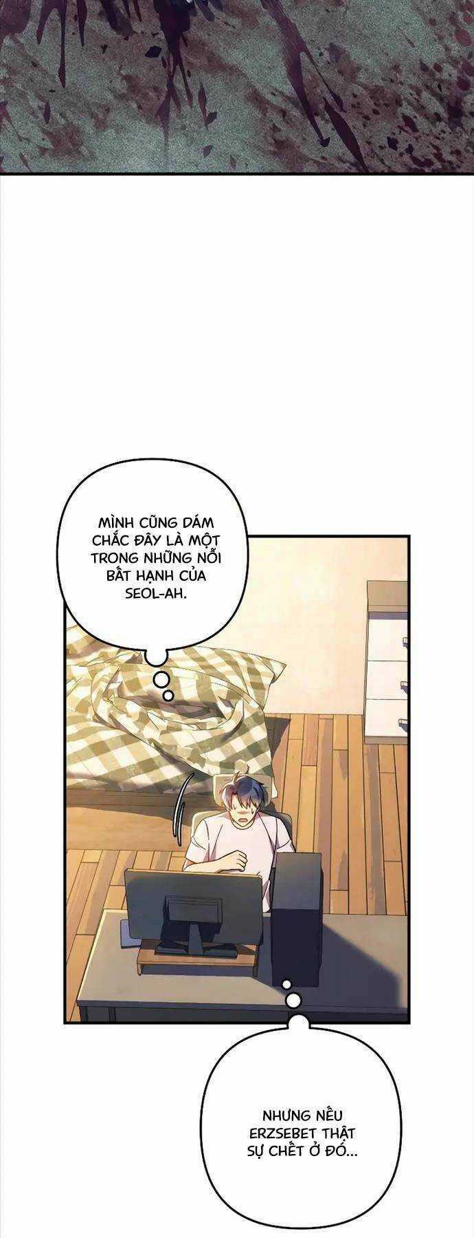 Con Gái Tôi Là Trùm Cuối Chapter 105 trang 42