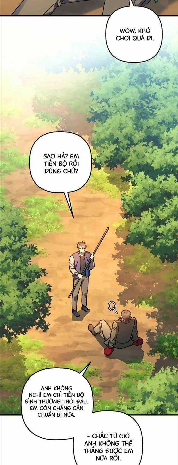 Con Gái Tôi Là Trùm Cuối Chapter 105 trang 47