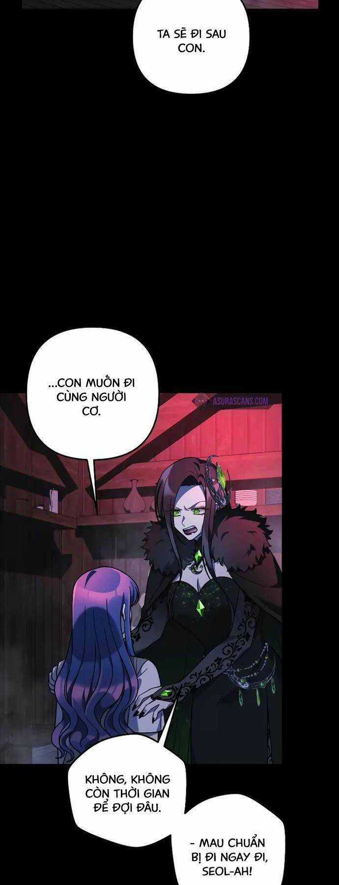 Con Gái Tôi Là Trùm Cuối Chapter 105 trang 5