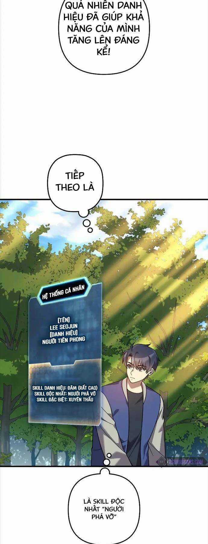 Con Gái Tôi Là Trùm Cuối Chapter 105 trang 50