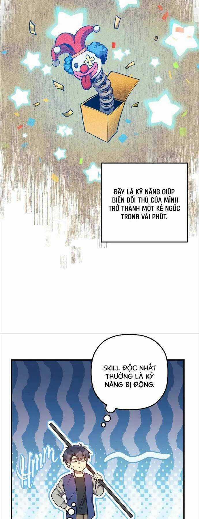 Con Gái Tôi Là Trùm Cuối Chapter 105 trang 52